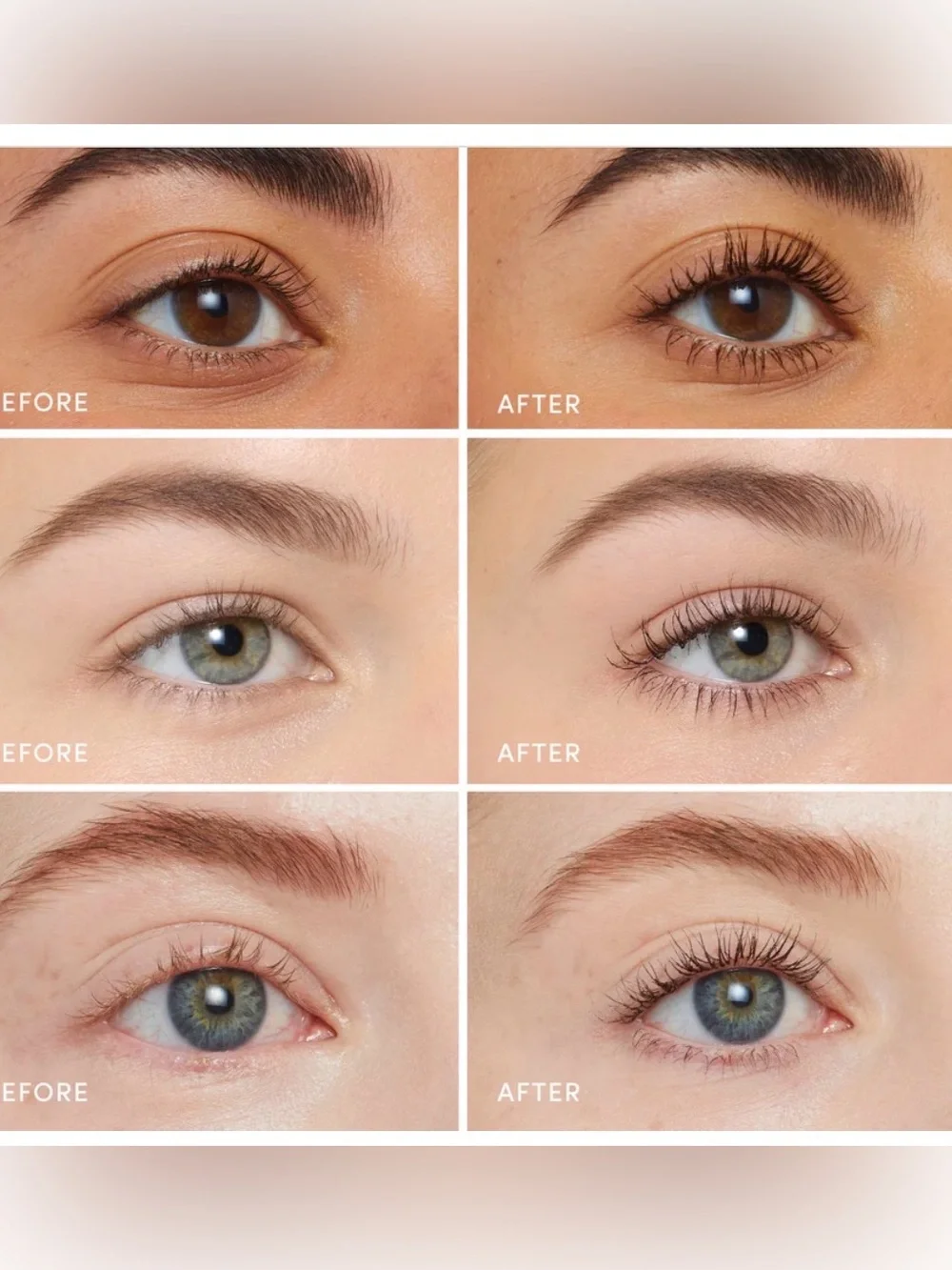 Lash Fixation Length & Definition Tubing Mascara